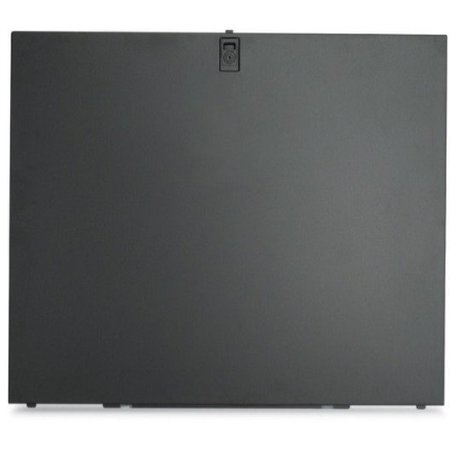 APC Netshelter Sx 48U 1070Mm Deep Split Side Panels Black Qty 2 AR7371